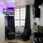 Le Cloudy - @kreativehome_ *