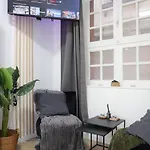 Apartamento Le Cloudy - @kreativehome_