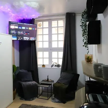 Le Cloudy - @kreativehome_ *