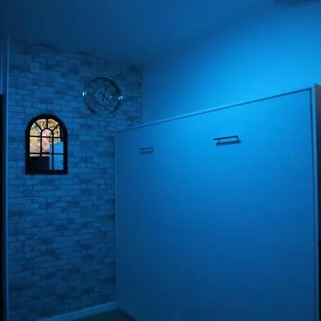 Appartement Le Cloudy - @kreativehome_