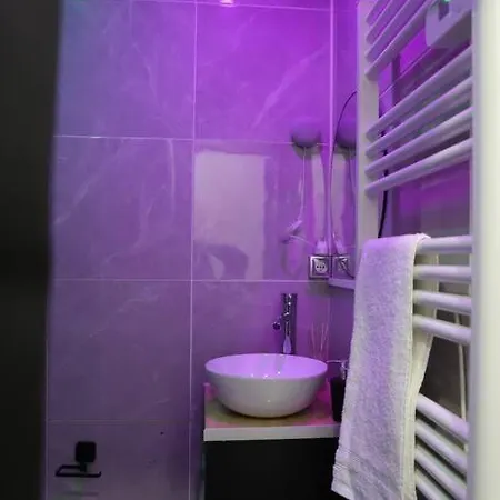 Appartement Le Cloudy - @kreativehome_