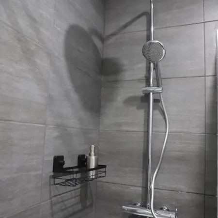 Appartement Le Cloudy - @kreativehome_ Rouen