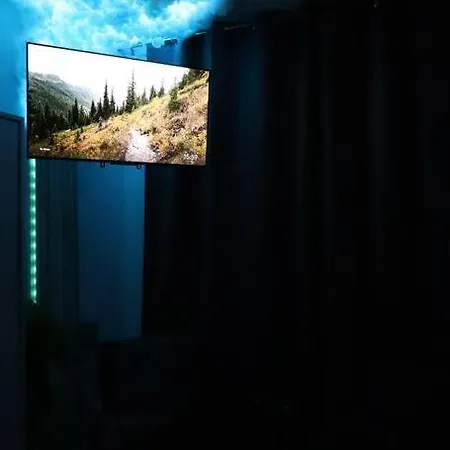 Le Cloudy - @kreativehome_ شقة