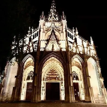 شقة Le Cloudy - @kreativehome_ *