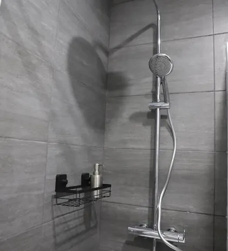 Apartment Le Cloudy - @kreativehome_ Rouen